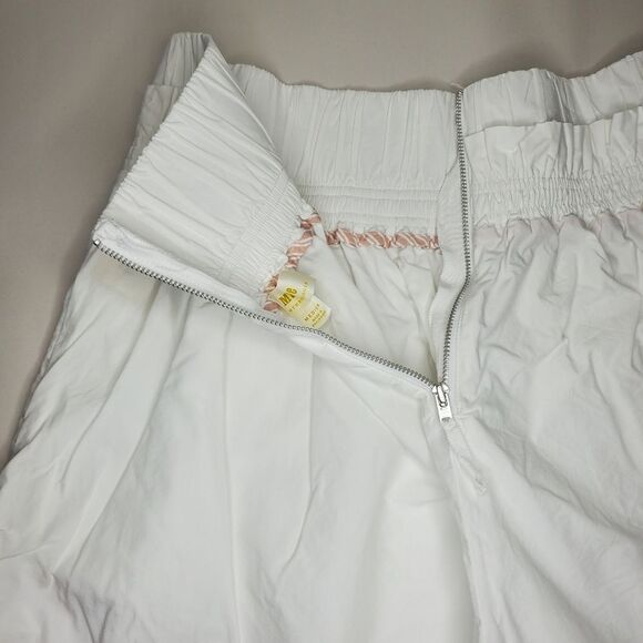 Maeve Cinch Waist Flirty Skort Size M - Picture 4 of 9
